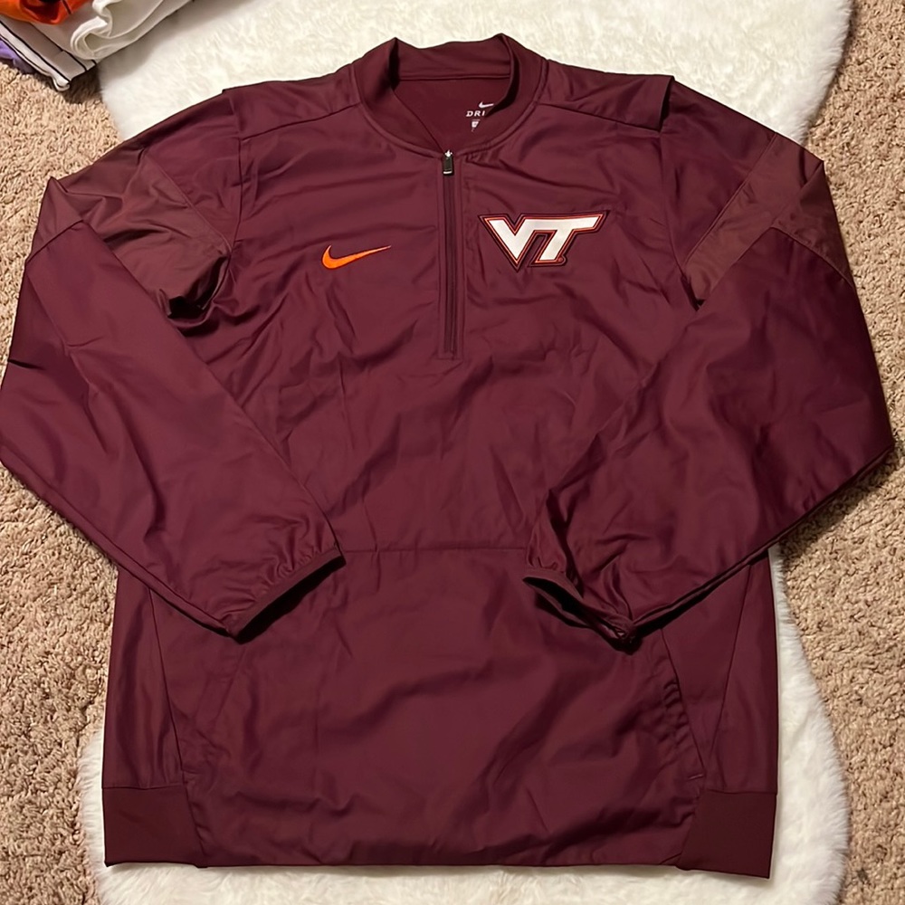 Nike VT windbreaker jacket size S
